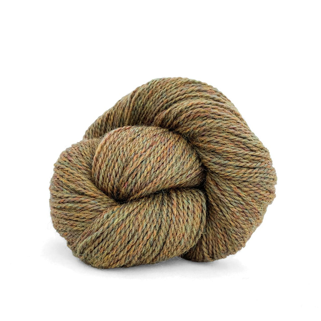 Kelbourne Woolens Camper - 703 - Autumn Heather | Yarn at Michigan Fine Yarns