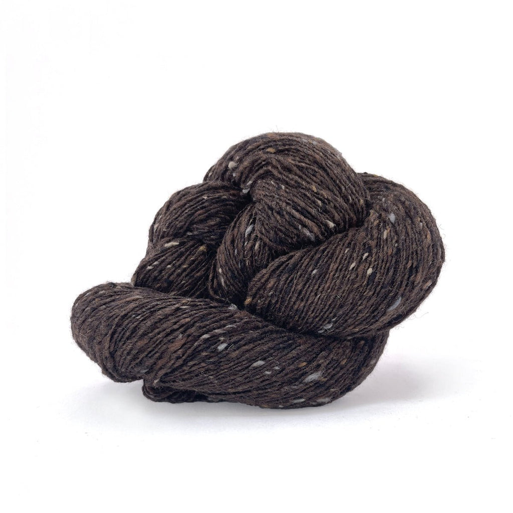 Kelbourne Woolens Cricket - 207 - Chocolate 810655032192 | Yarn at Michigan Fine Yarns
