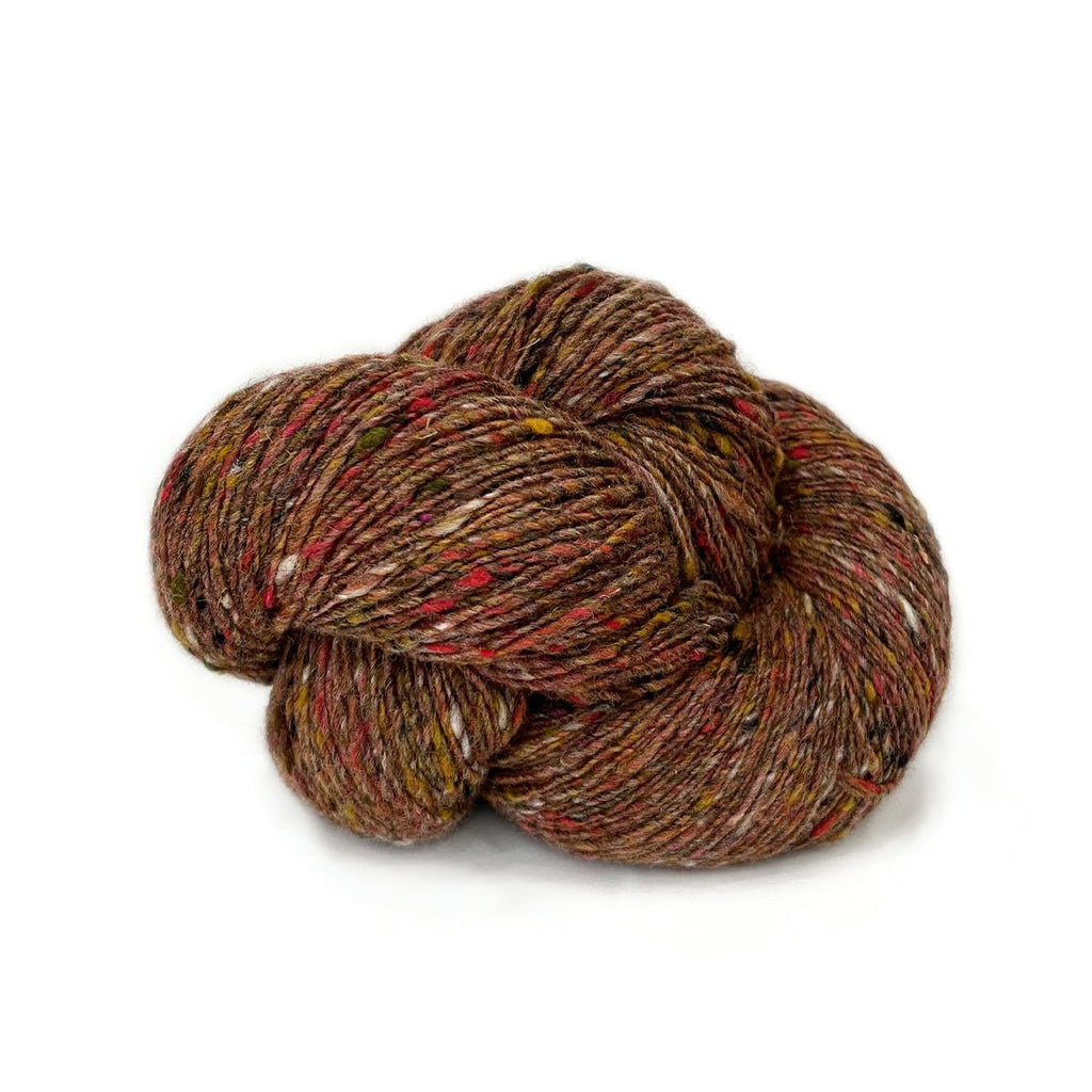 Kelbourne Woolens Cricket - 250 - Rust 810655032208 | Yarn at Michigan Fine Yarns