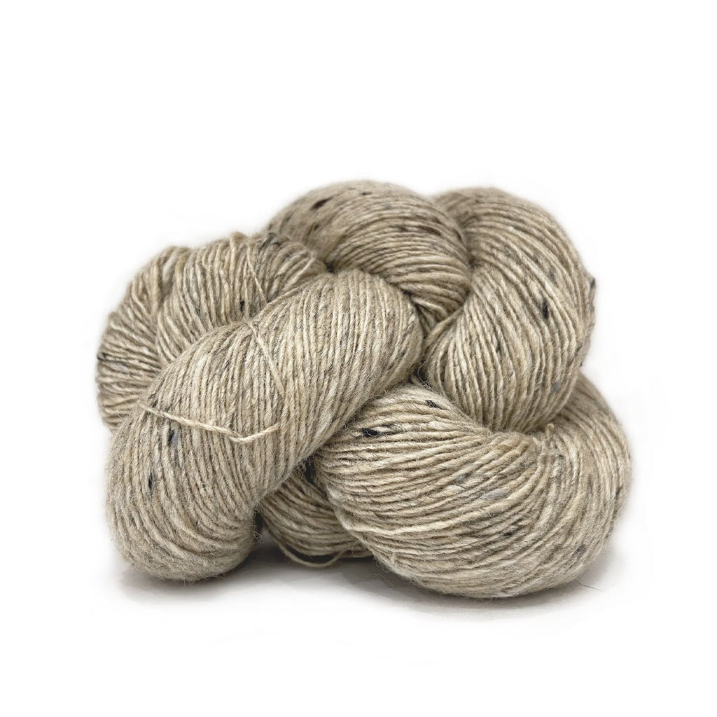 Kelbourne Woolens Cricket - 263 - Sand | Yarn at Michigan Fine Yarns