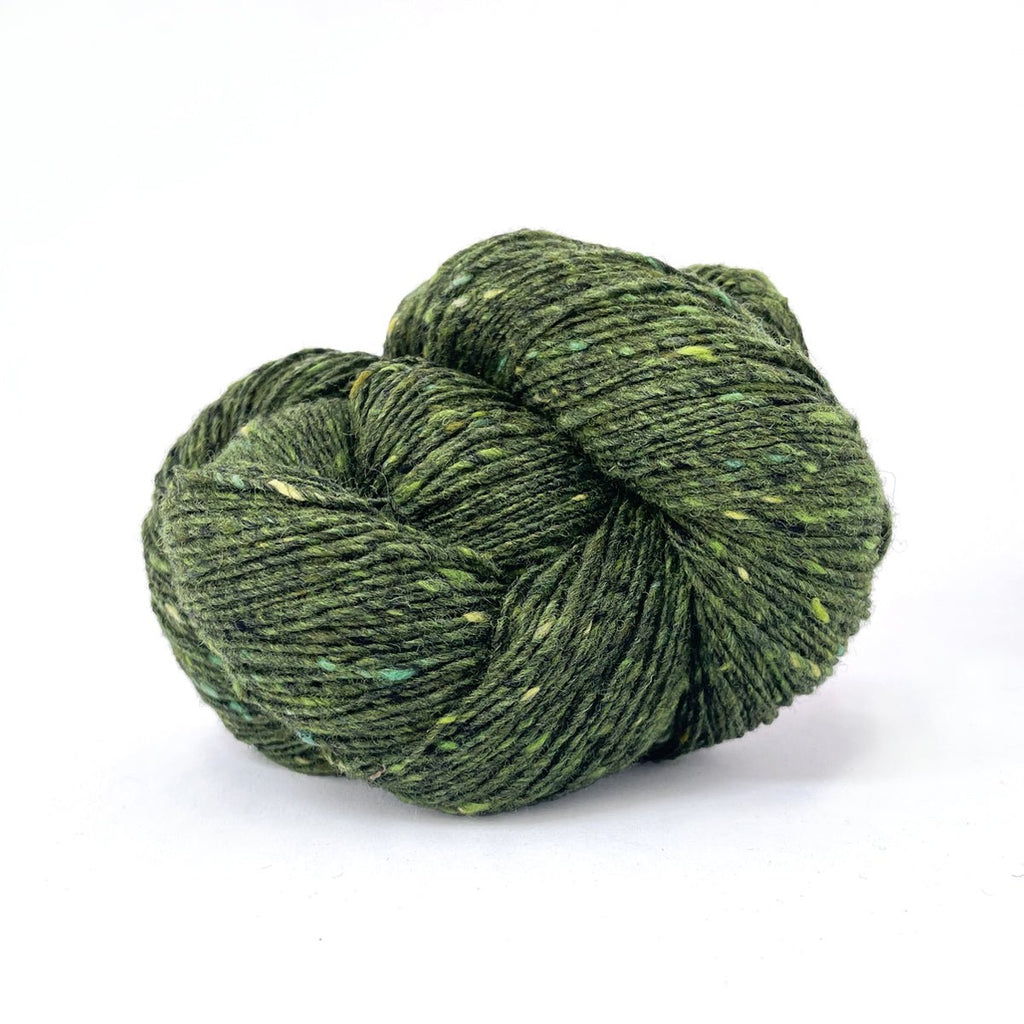 Kelbourne Woolens Cricket - 305 - Pine 810655032222 | Yarn at Michigan Fine Yarns