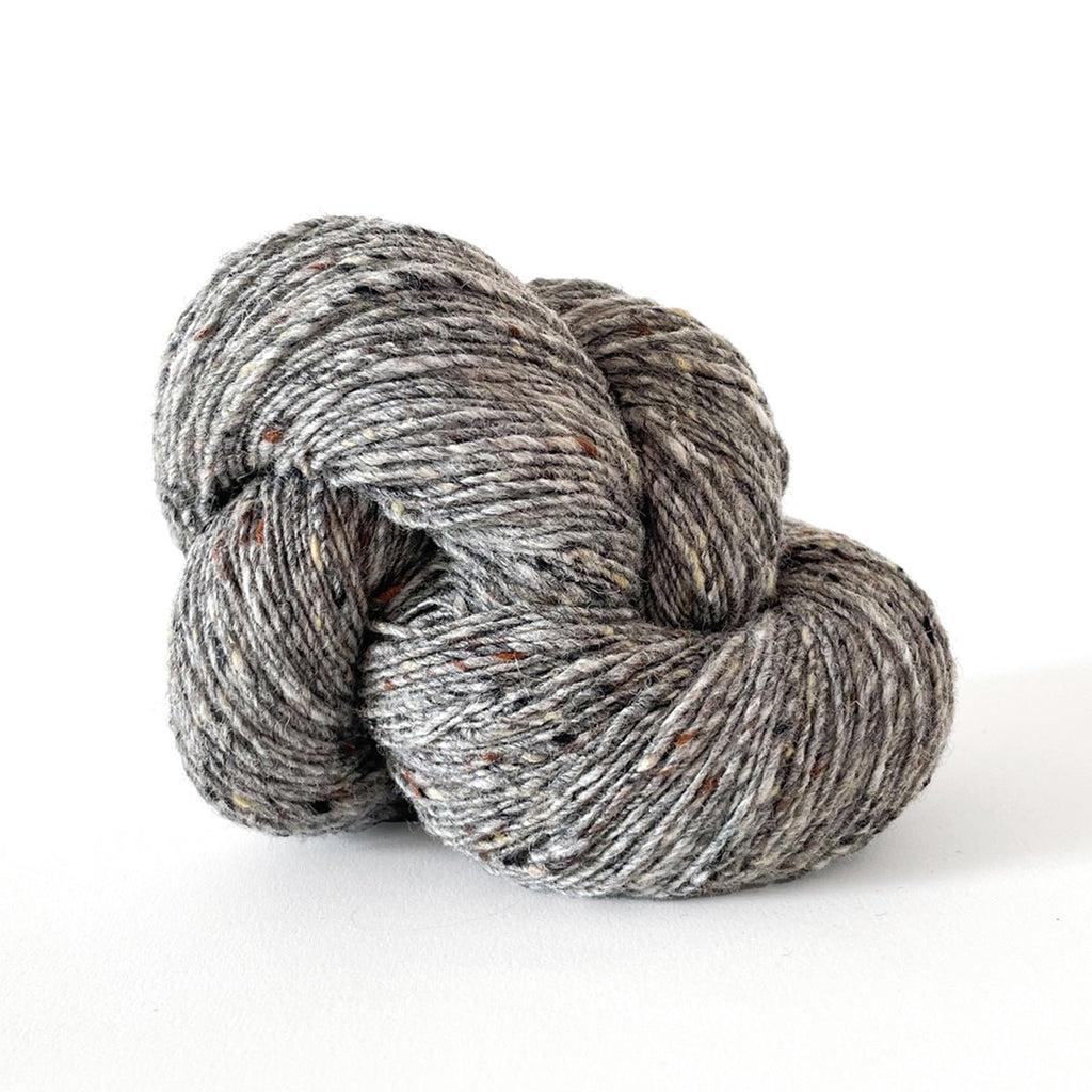 Kelbourne Woolens Cricket - 36 - Medium Grey 810655032161 | Yarn at Michigan Fine Yarns