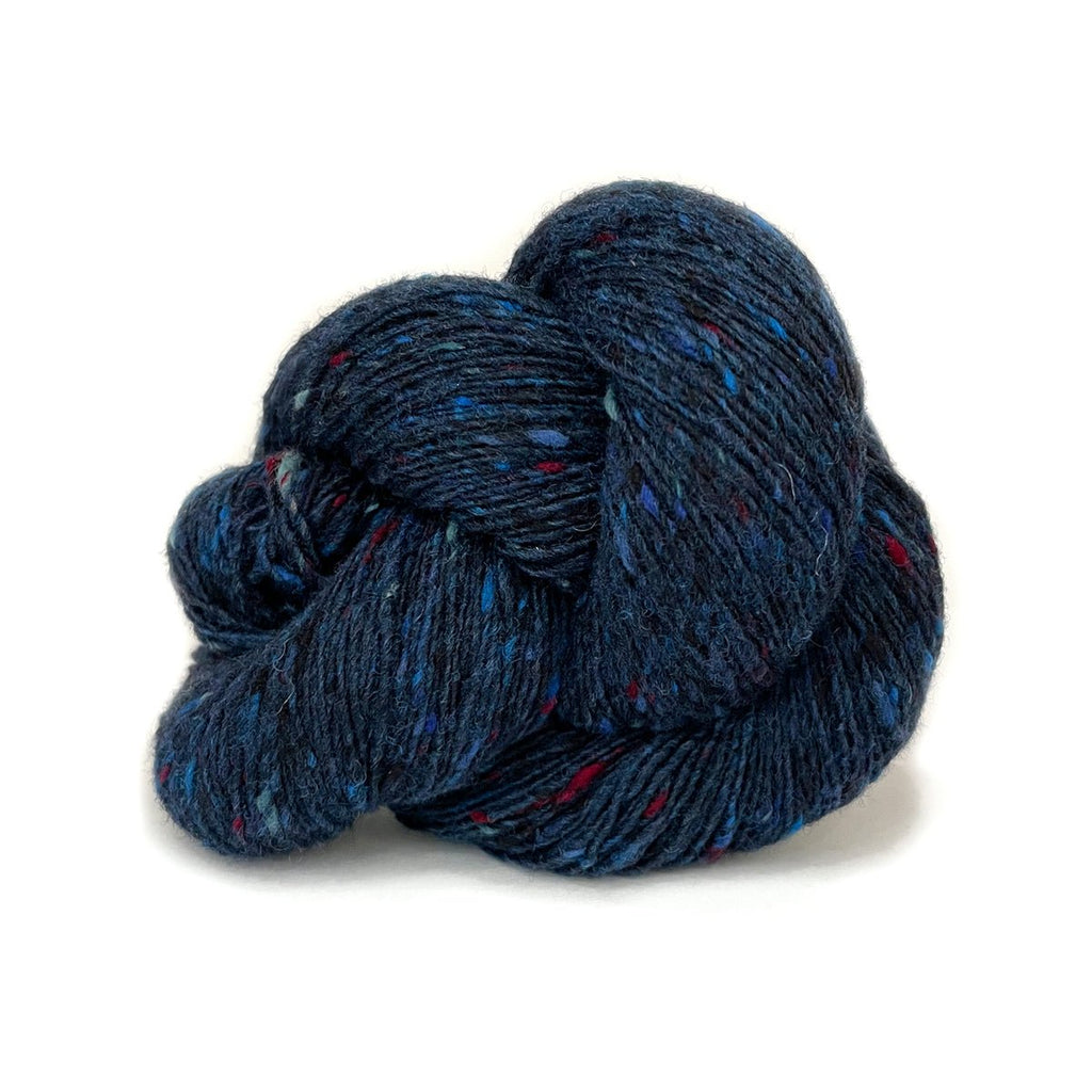 Kelbourne Woolens Cricket - 412 - Navy 810655032253 | Yarn at Michigan Fine Yarns