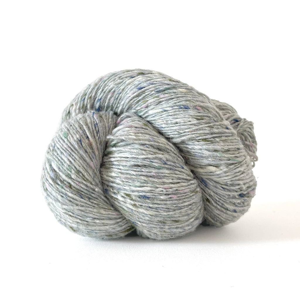 Kelbourne Woolens Cricket - 454 - Fog | Yarn at Michigan Fine Yarns