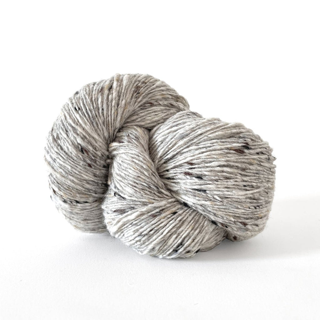Kelbourne Woolens Cricket - 58 - Light Gray 810655032185 | Yarn at Michigan Fine Yarns