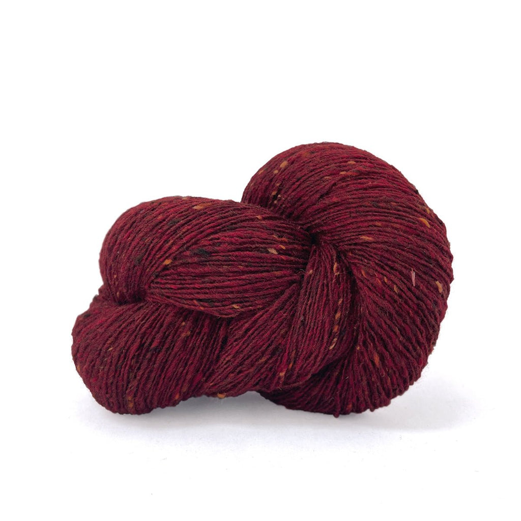 Kelbourne Woolens Cricket - 615 - Tomato 810655032291 | Yarn at Michigan Fine Yarns