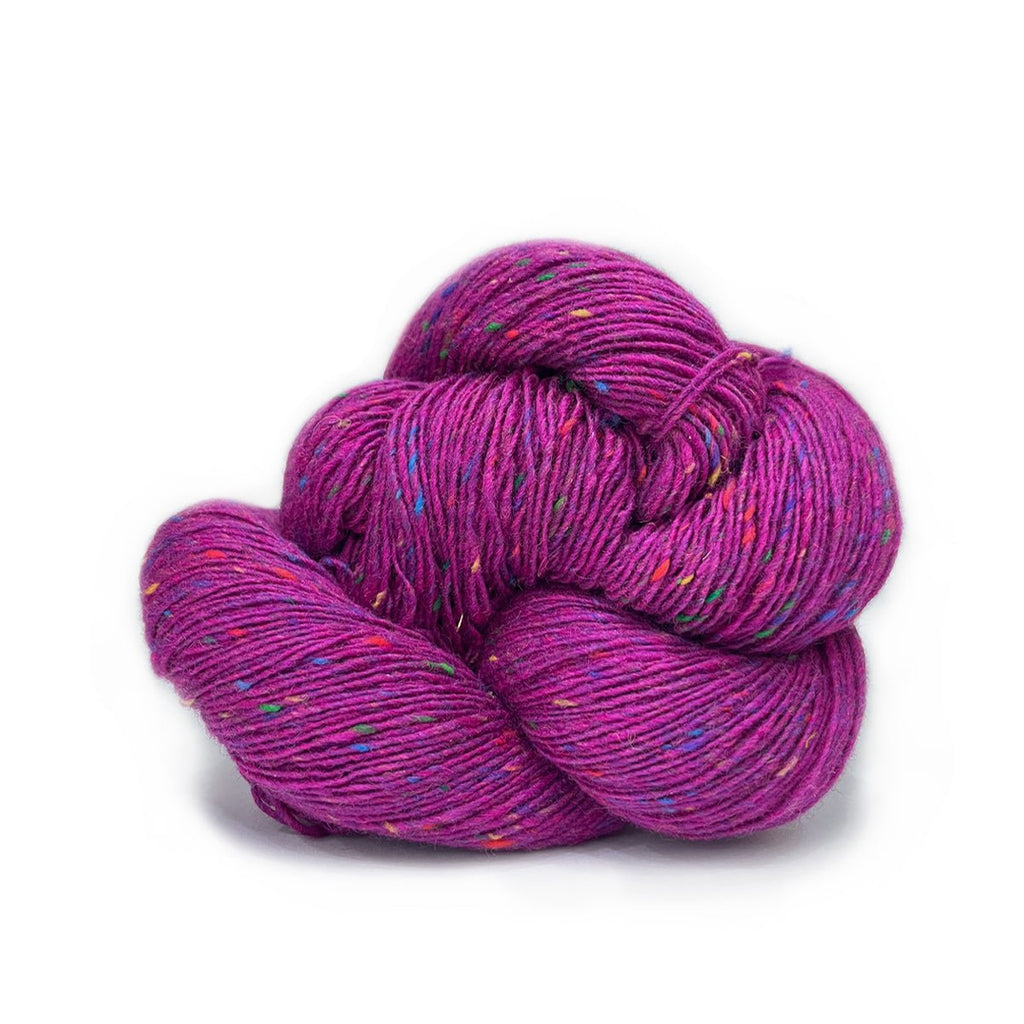 Kelbourne Woolens Cricket - 667 - Fuchsia | Yarn at Michigan Fine Yarns