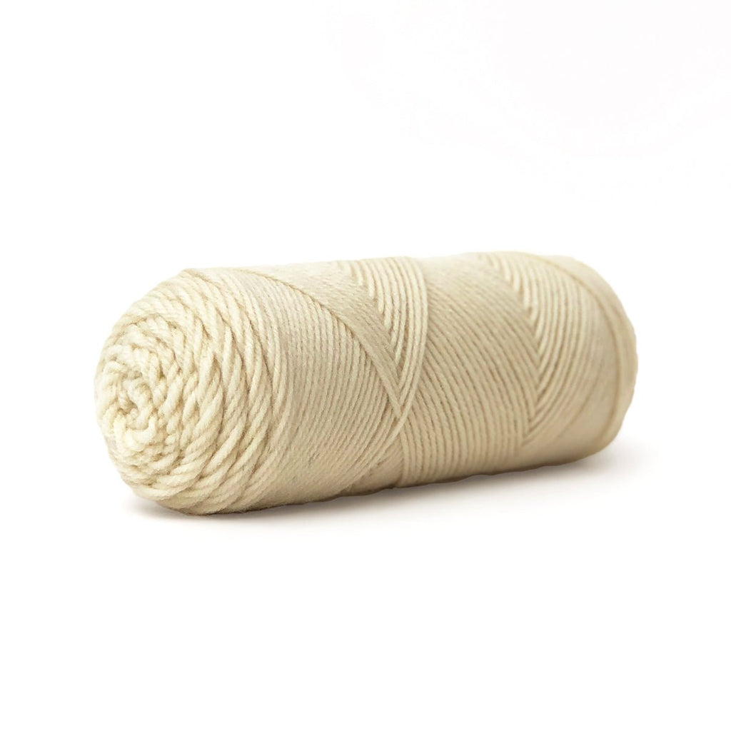 Kelbourne Woolens Germantown - 105 - Natural 810655030617 | Yarn at Michigan Fine Yarns