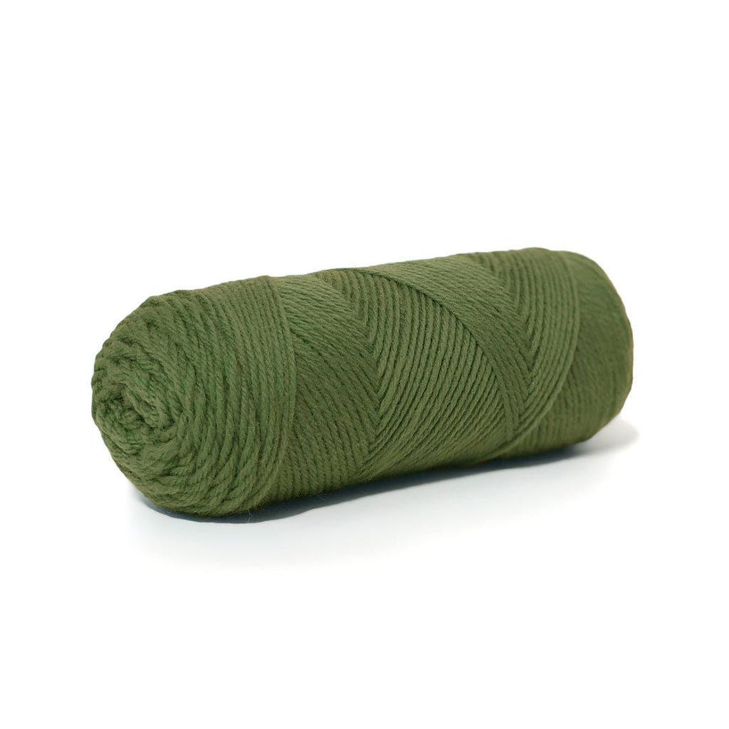 Kelbourne Woolens Germantown - 295 - Cream 810655031645 | Yarn at Michigan Fine Yarns