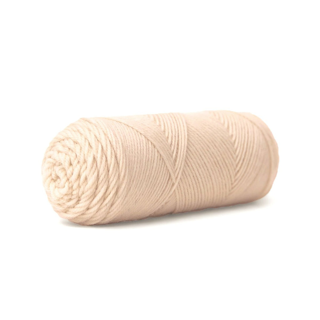 Kelbourne Woolens Germantown - 295 - Cream 810655031645 | Yarn at Michigan Fine Yarns