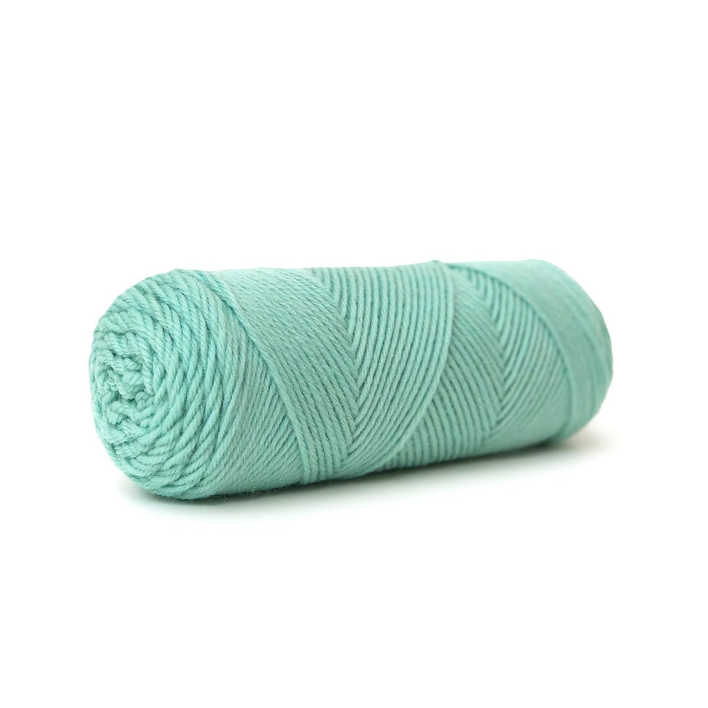 Kelbourne Woolens Germantown - 338 - Jade 810655030440 | Yarn at Michigan Fine Yarns