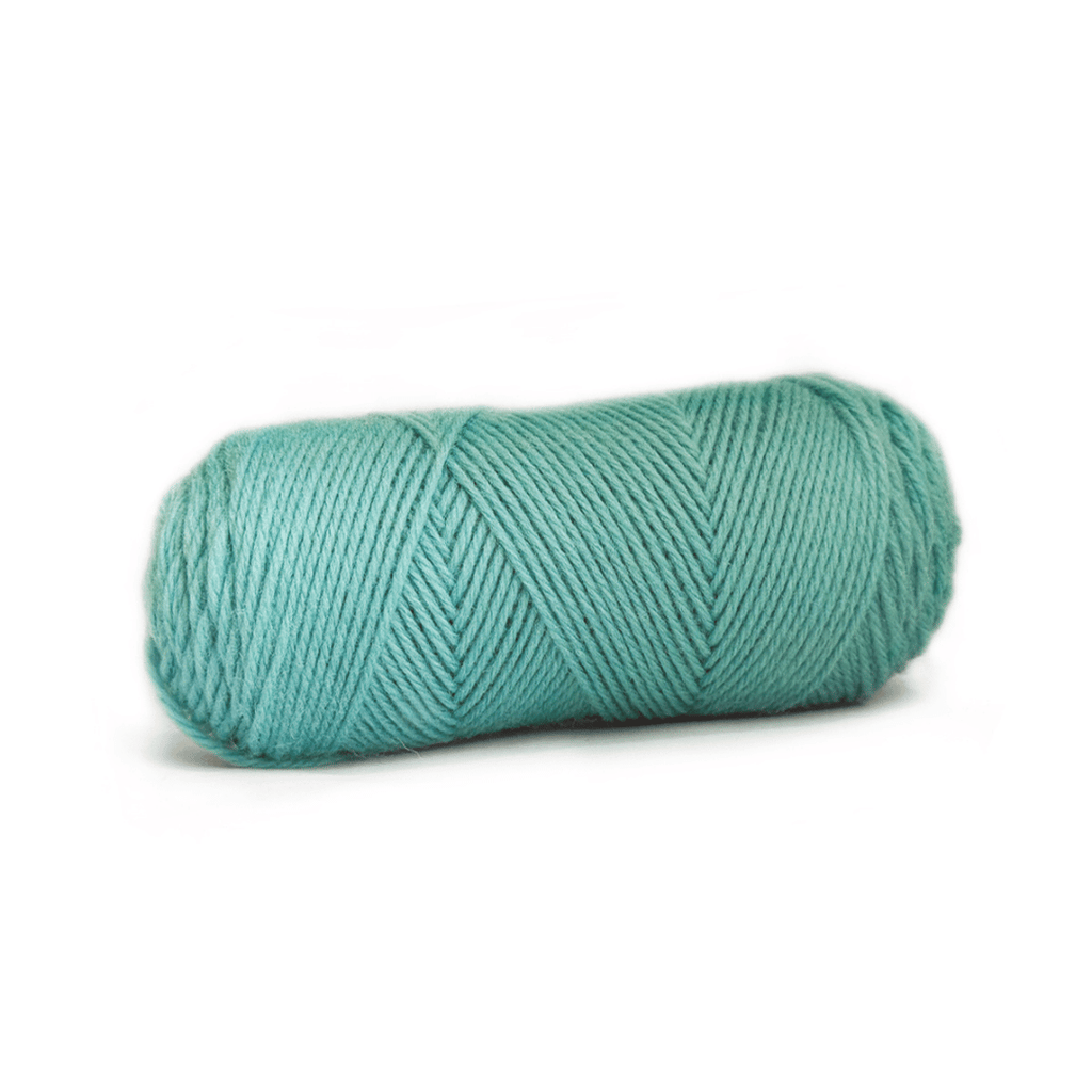 Kelbourne Woolens Germantown - 360 - Aqua | Yarn at Michigan Fine Yarns