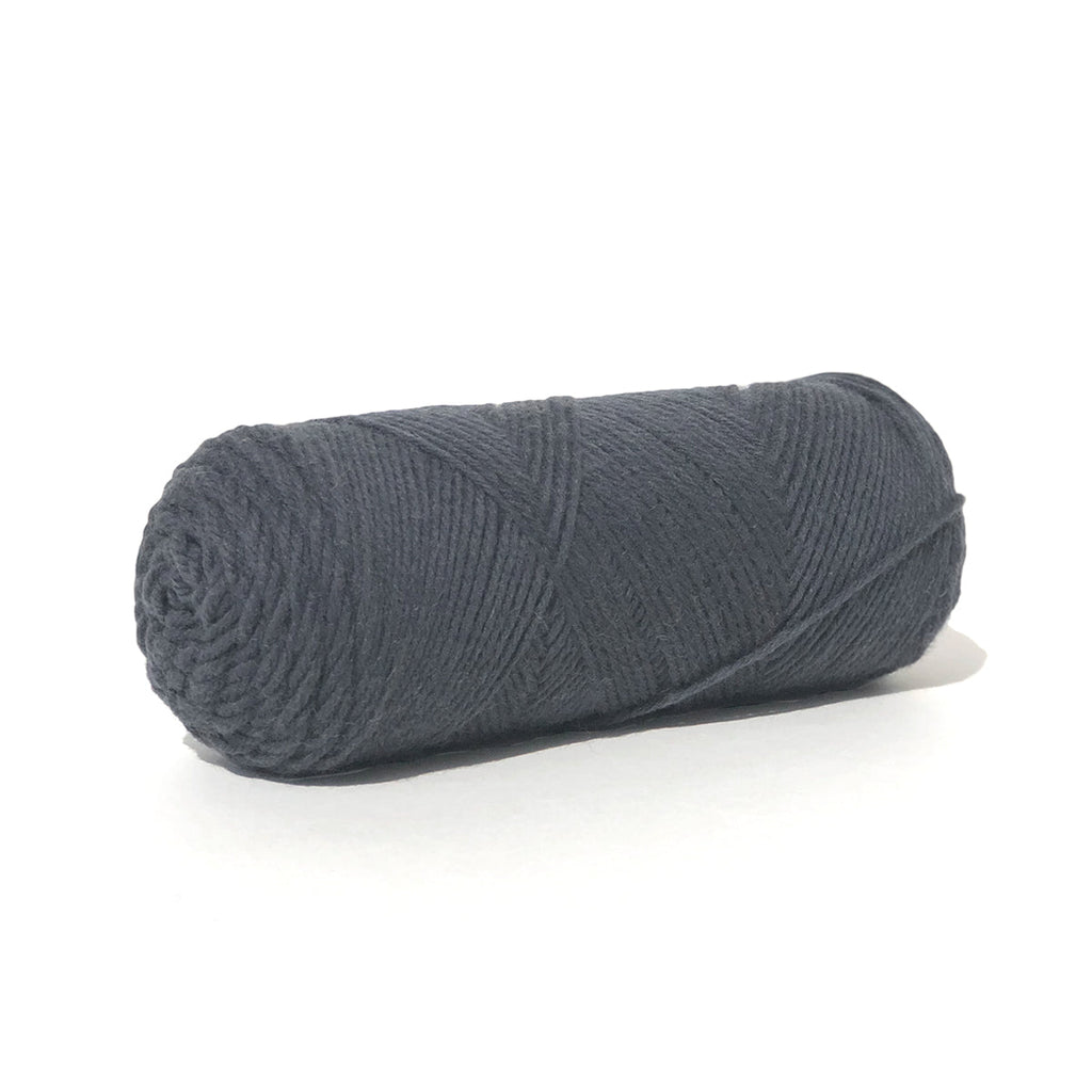 Kelbourne Woolens Germantown - 40 - Steel Gray 810655031553 | Yarn at Michigan Fine Yarns