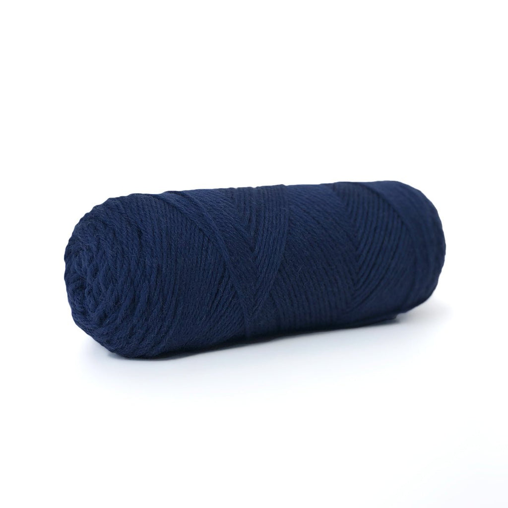 Kelbourne Woolens Germantown - 415 - Dark Blue 810655031584 | Yarn at Michigan Fine Yarns