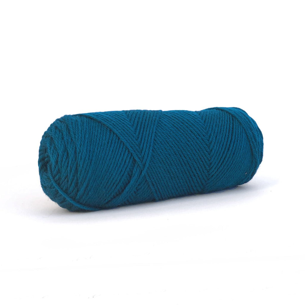 Kelbourne Woolens Germantown - 422 - Dark Teal 810655031621 | Yarn at Michigan Fine Yarns