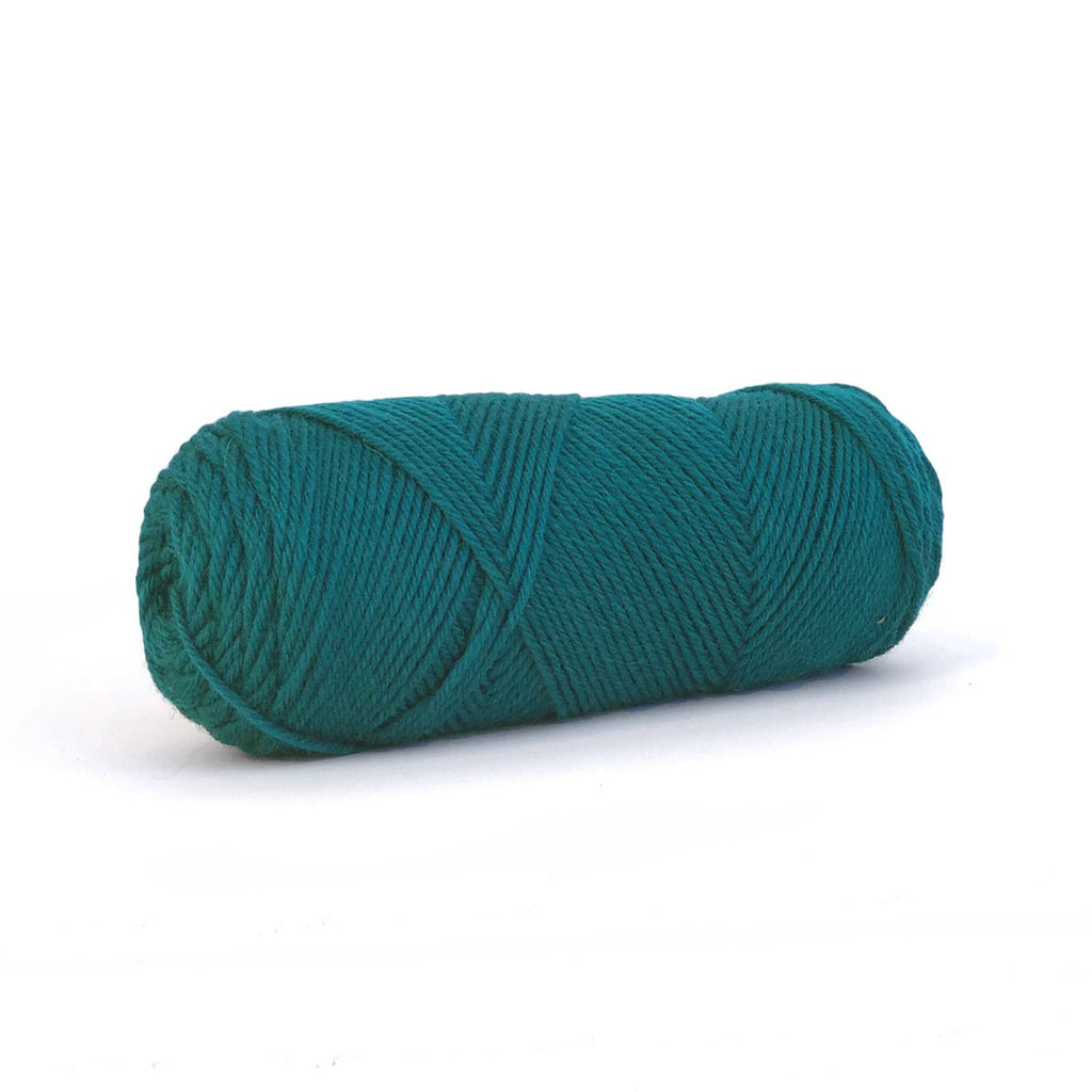 Kelbourne Woolens Germantown - 440 - Peacock | Yarn at Michigan Fine Yarns