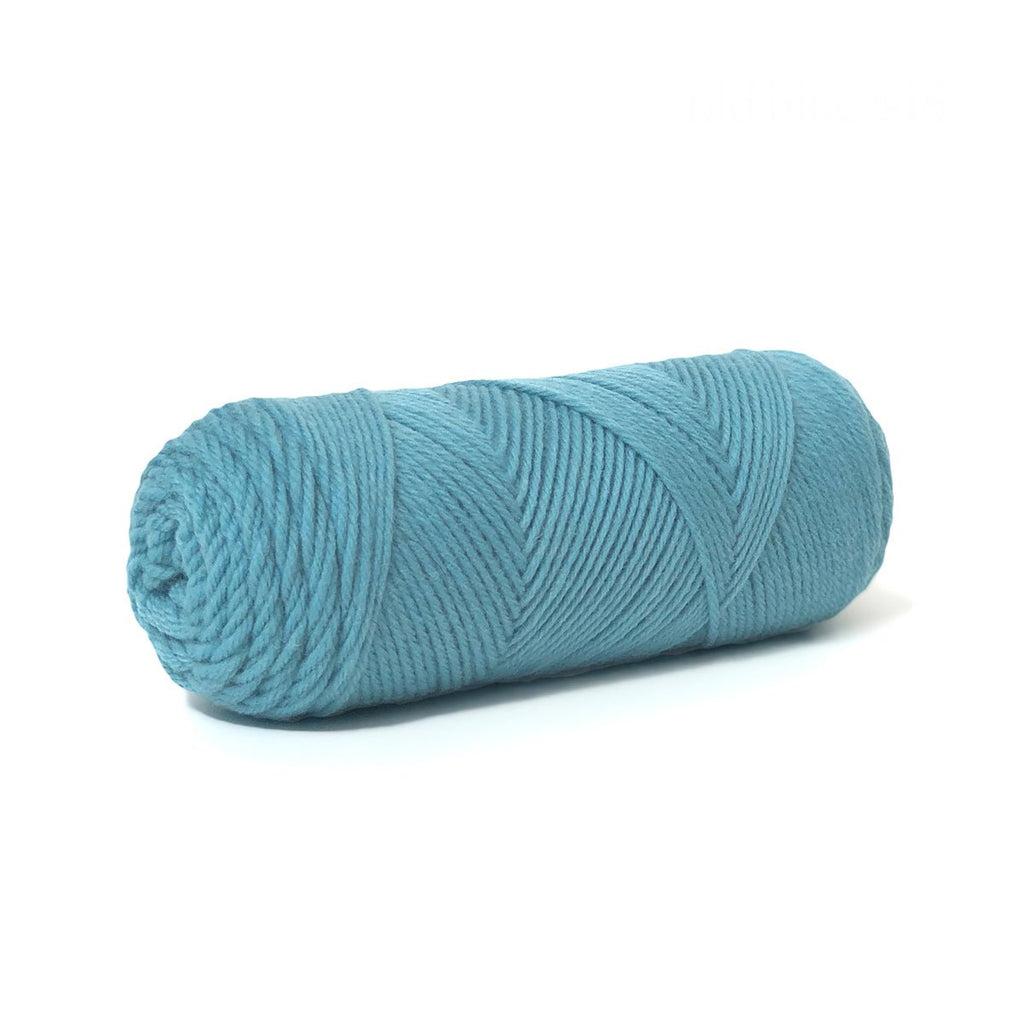 Kelbourne Woolens Germantown - 446 - Old Blue | Yarn at Michigan Fine Yarns