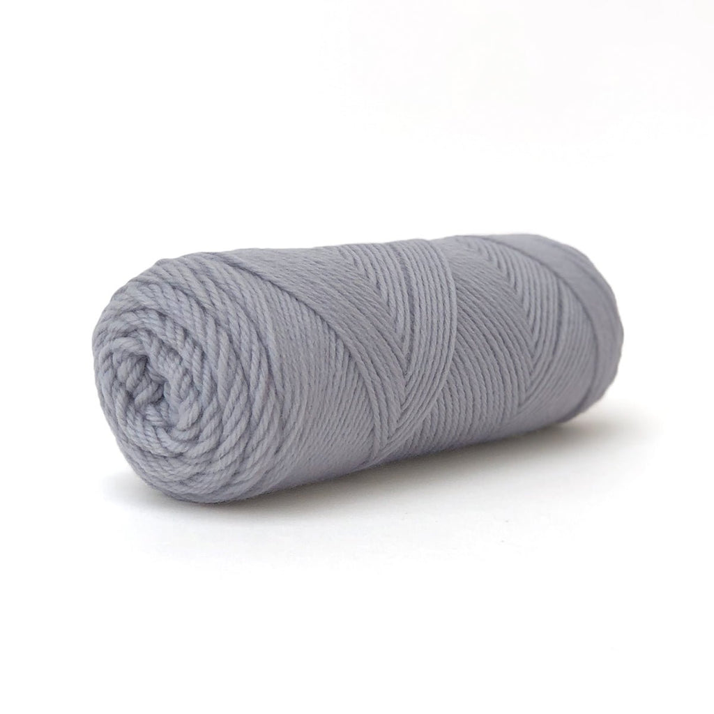 Kelbourne Woolens Germantown - 45 - Smoke Gray 810655031652 | Yarn at Michigan Fine Yarns