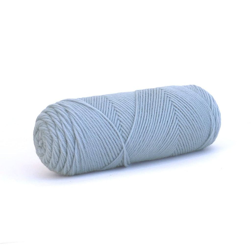 Kelbourne Woolens Germantown - 455 - Baby Blue | Yarn at Michigan Fine Yarns