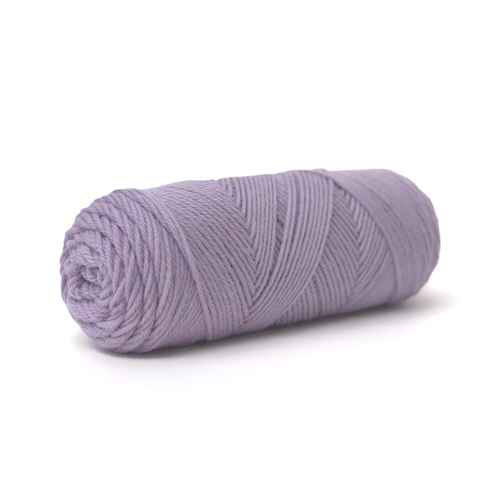 Kelbourne Woolens Germantown - 536 - Lilac | Yarn at Michigan Fine Yarns