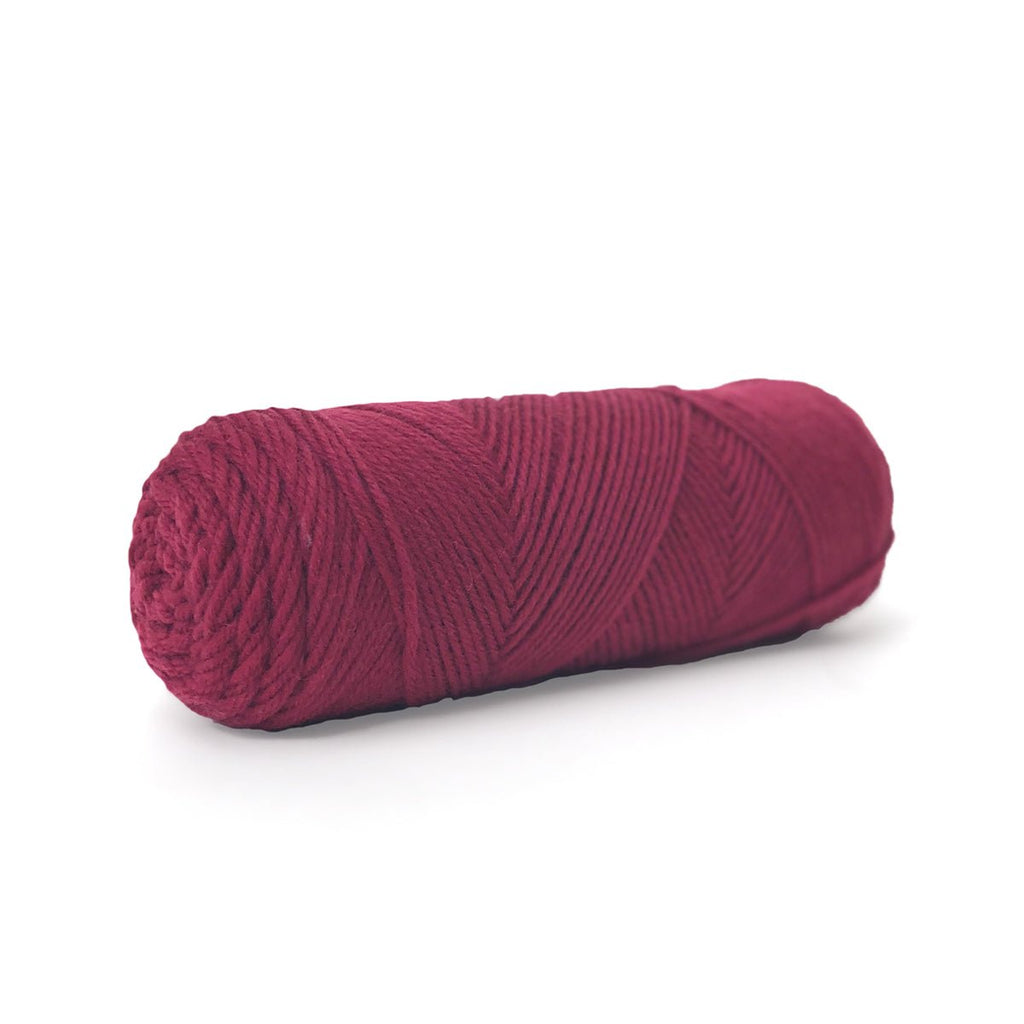 Kelbourne Woolens Germantown - 613 - Persian Red | Yarn at Michigan Fine Yarns