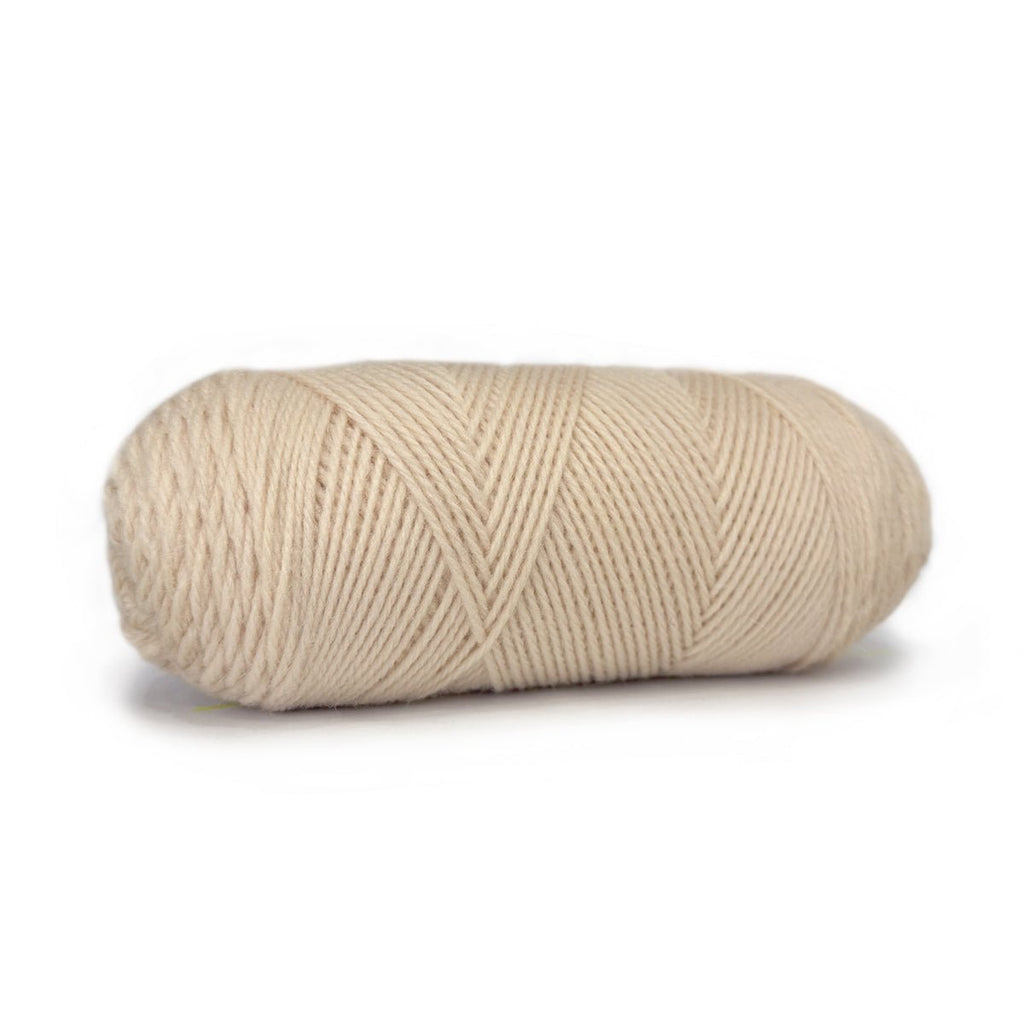 Kelbourne Woolens Germantown DK - 295 - Cream | Yarn at Michigan Fine Yarns