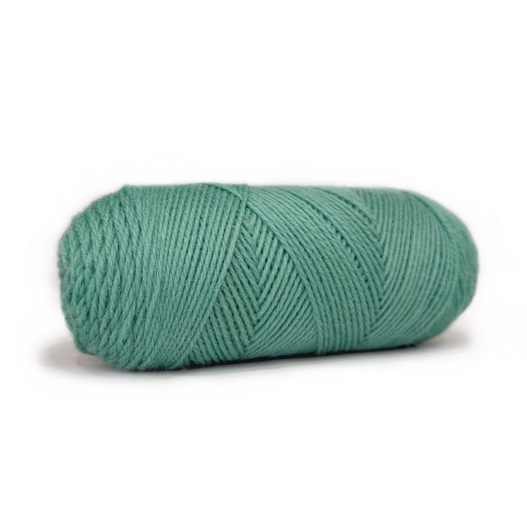 Kelbourne Woolens Germantown DK - 360 - Aqua | Yarn at Michigan Fine Yarns