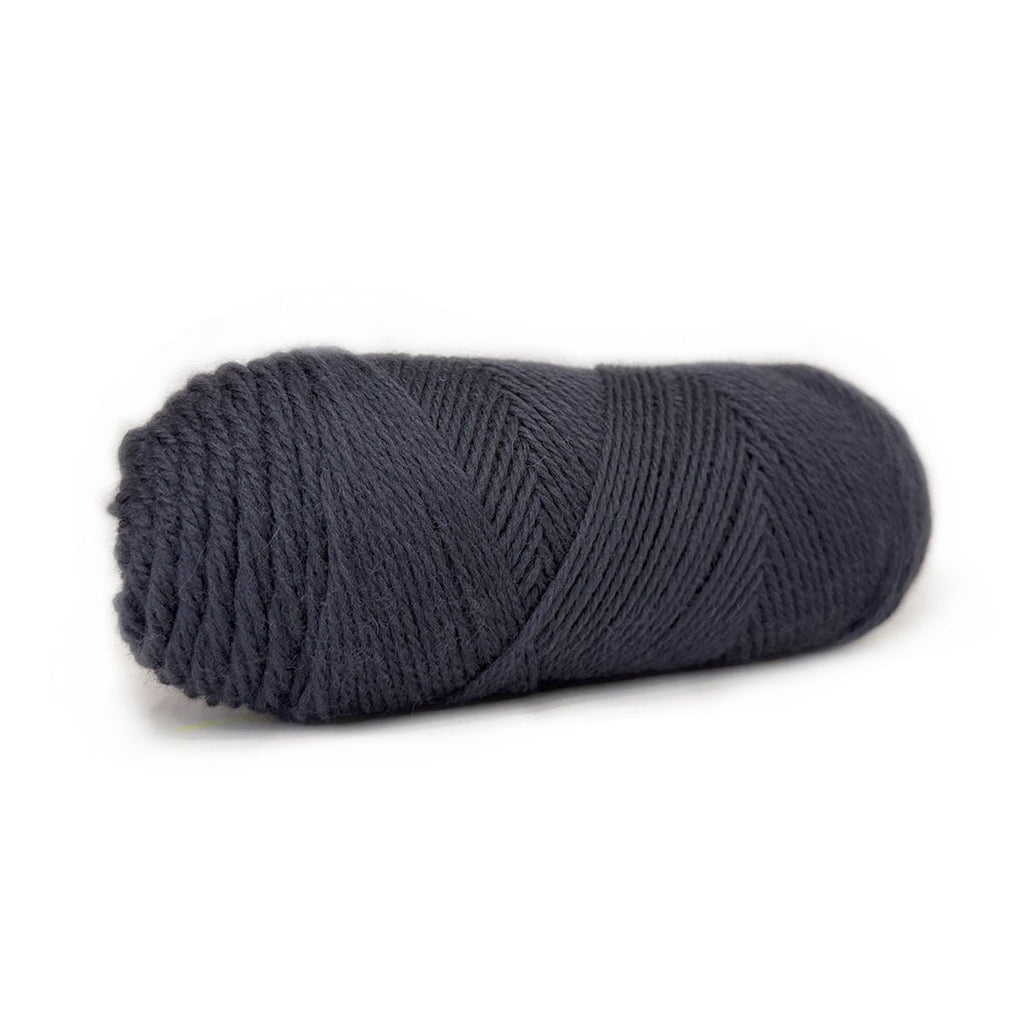 Kelbourne Woolens Germantown DK - 40 - Steel | Yarn at Michigan Fine Yarns