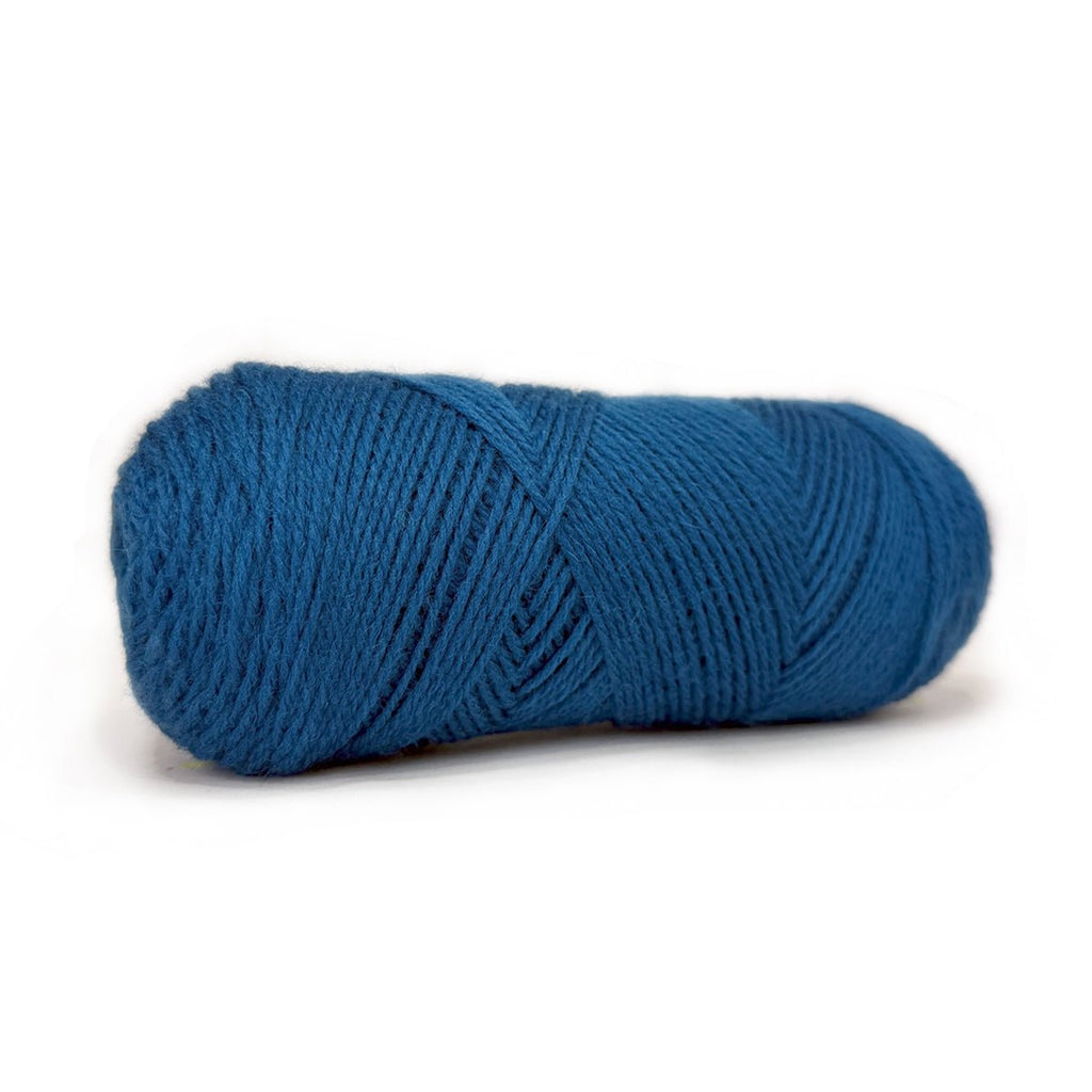 Kelbourne Woolens Germantown DK - 422 - Dark Teal | Yarn at Michigan Fine Yarns