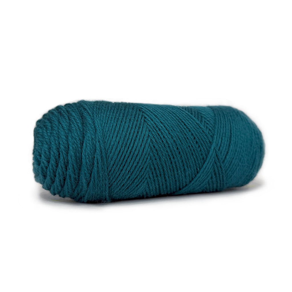 Kelbourne Woolens Germantown DK - 440 - Peacock | Yarn at Michigan Fine Yarns