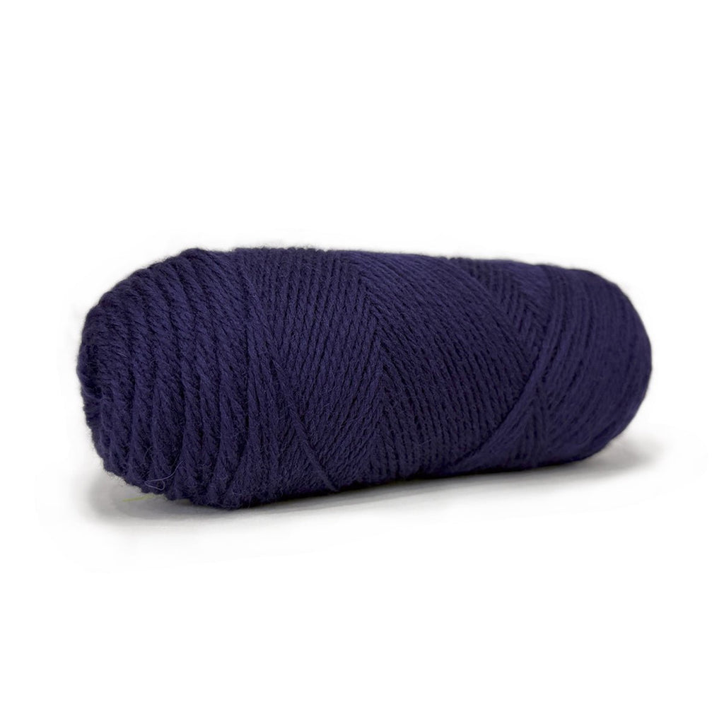 Kelbourne Woolens Germantown DK - 505 - Indigo | Yarn at Michigan Fine Yarns