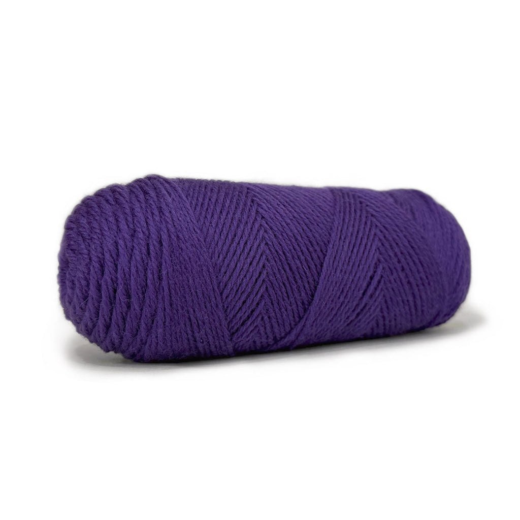 Kelbourne Woolens Germantown DK - 514 - Pansy | Yarn at Michigan Fine Yarns