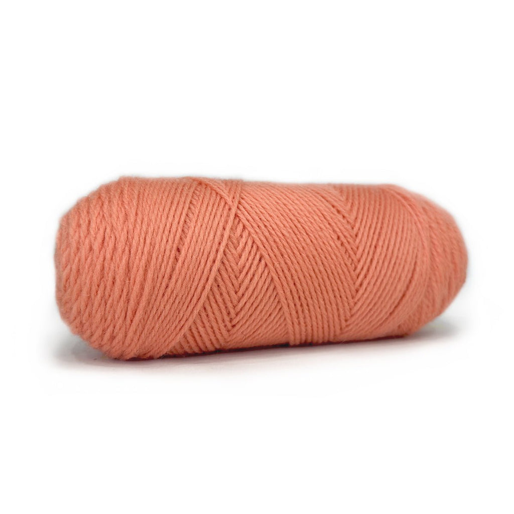 Kelbourne Woolens Germantown DK - 667 - Salmon | Yarn at Michigan Fine Yarns
