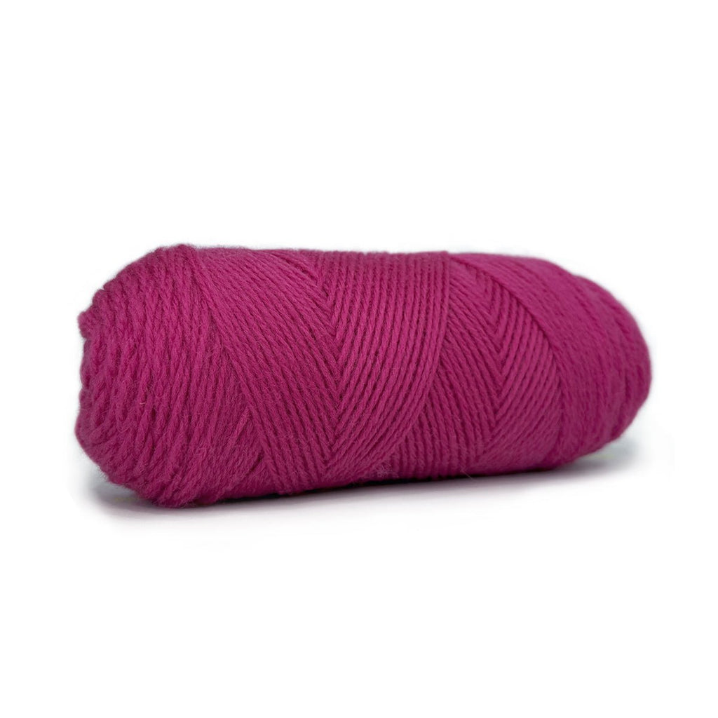 Kelbourne Woolens Germantown DK - 673 - Hot Pink | Yarn at Michigan Fine Yarns