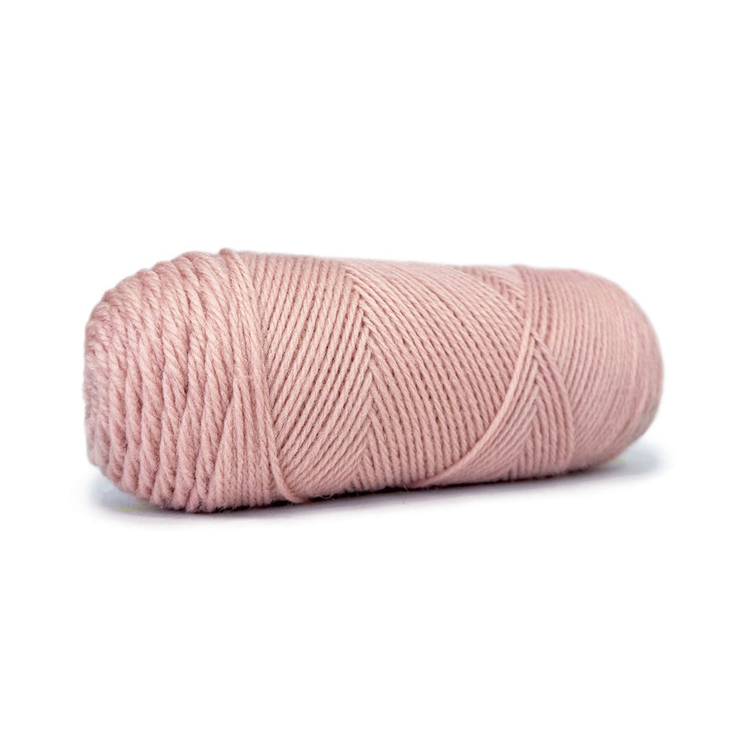 Kelbourne Woolens Germantown DK - 687 - Baby Pink | Yarn at Michigan Fine Yarns