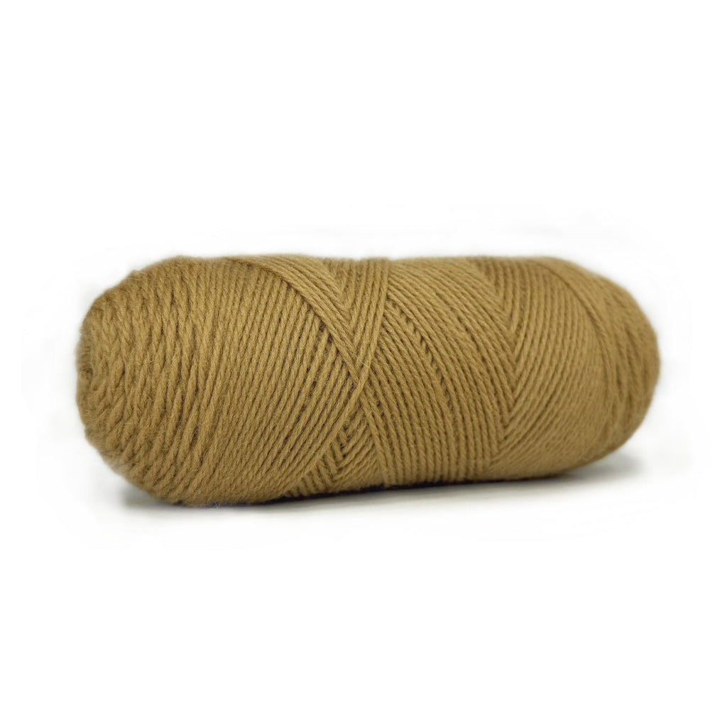 Kelbourne Woolens Germantown DK - 708 - Honey | Yarn at Michigan Fine Yarns