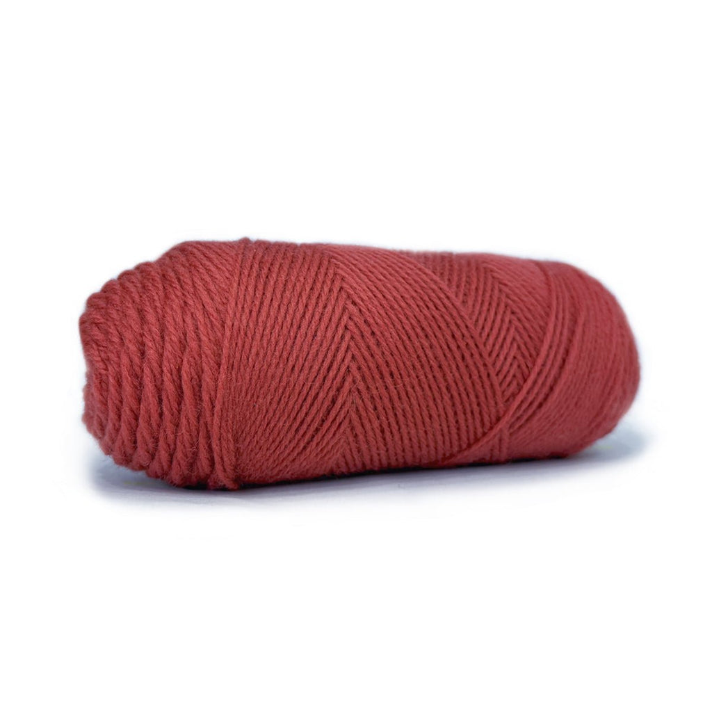 Kelbourne Woolens Germantown DK - 835 - Wild Rose | Yarn at Michigan Fine Yarns