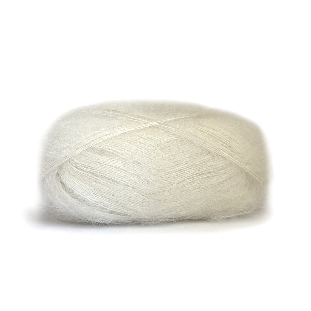 Kelbourne Woolens Harmony - 105 - Natural | Yarn at Michigan Fine Yarns