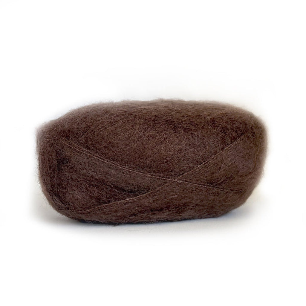 Kelbourne Woolens Harmony - 210 - Chocolate | Yarn at Michigan Fine Yarns