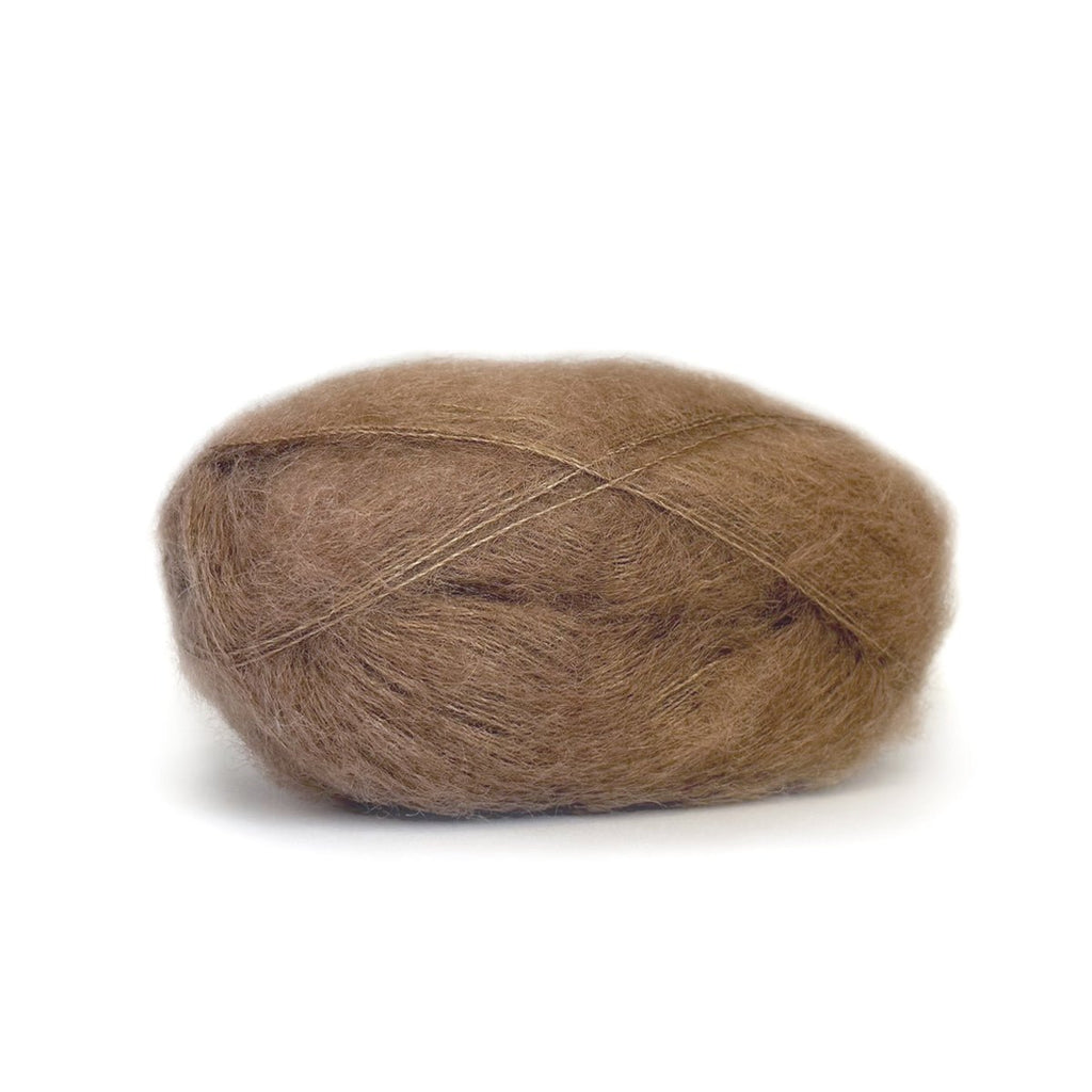 Kelbourne Woolens Harmony - 259 - Camel | Yarn at Michigan Fine Yarns