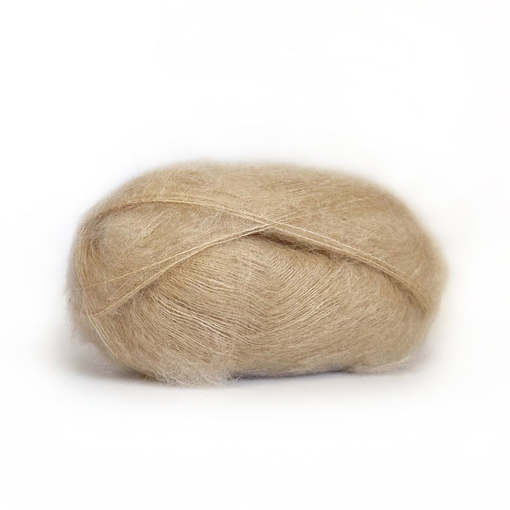 Kelbourne Woolens Harmony - 275 - Tan | Yarn at Michigan Fine Yarns