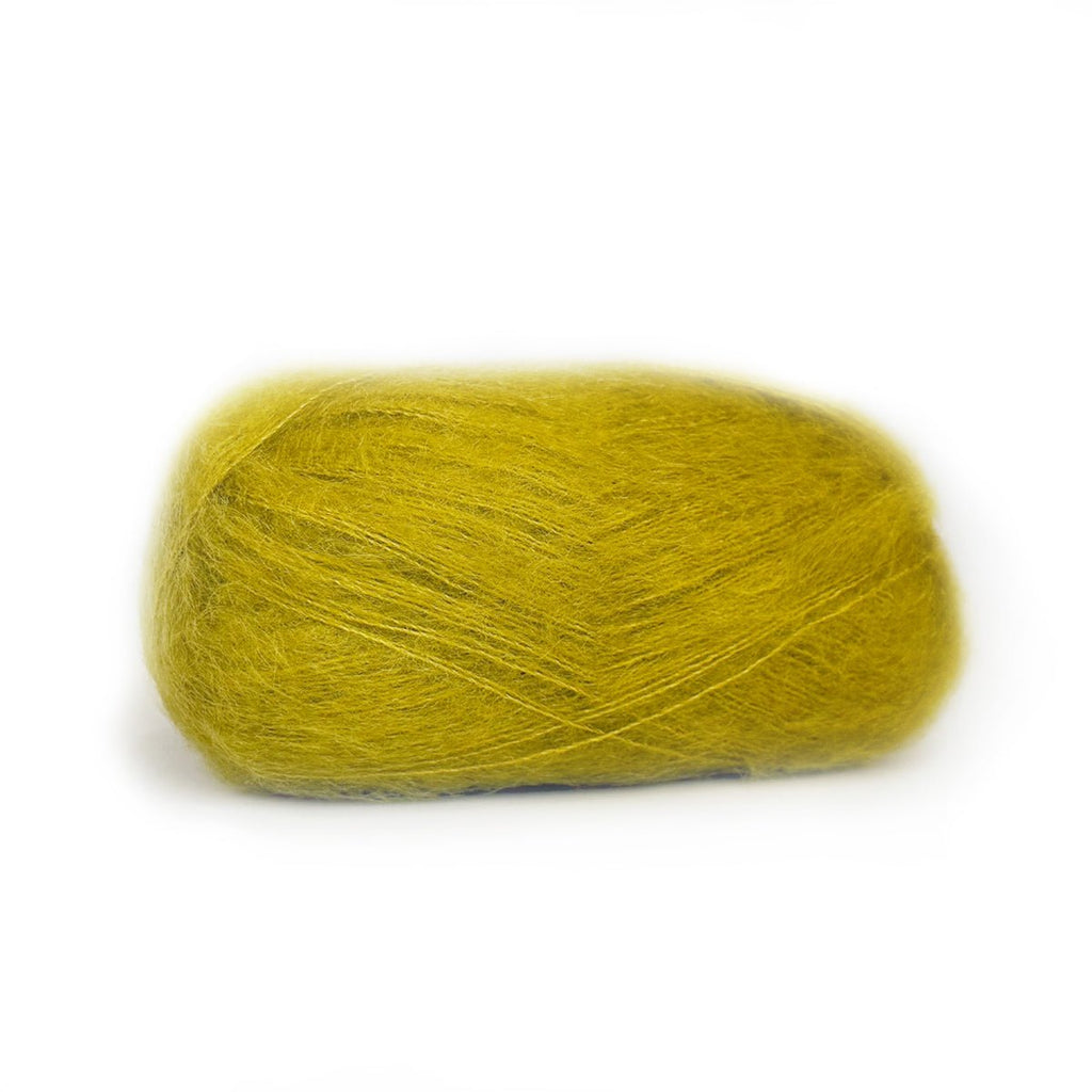 Kelbourne Woolens Harmony - 361 - Pear | Yarn at Michigan Fine Yarns