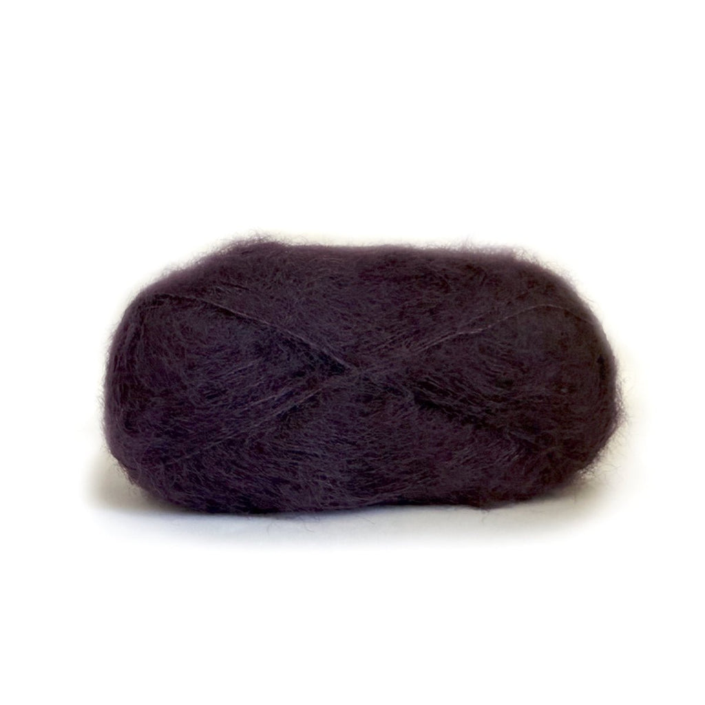 Kelbourne Woolens Harmony - 500 - Aubergine | Yarn at Michigan Fine Yarns