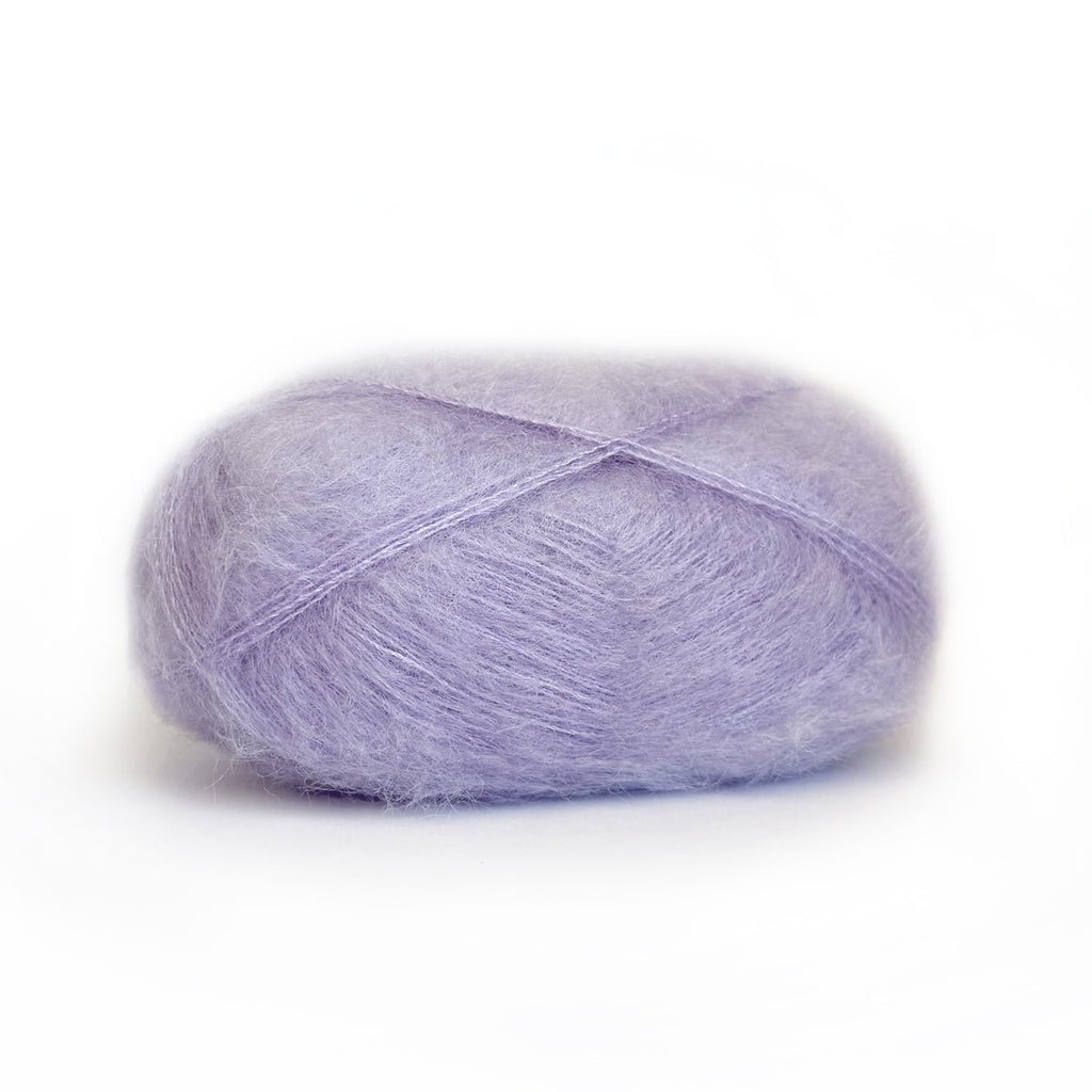 Kelbourne Woolens Harmony - 580 - Periwinkle | Yarn at Michigan Fine Yarns