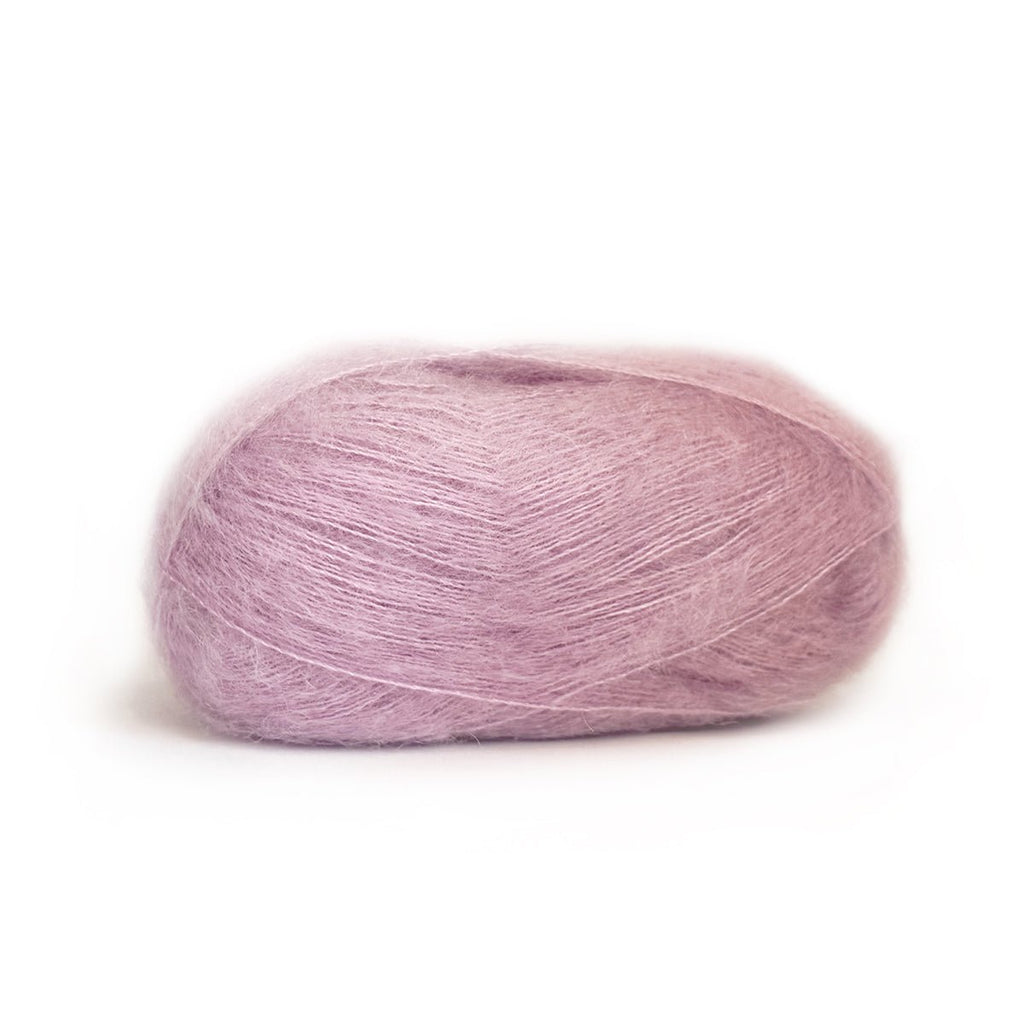 Kelbourne Woolens Harmony - 679 - Sugarplum | Yarn at Michigan Fine Yarns