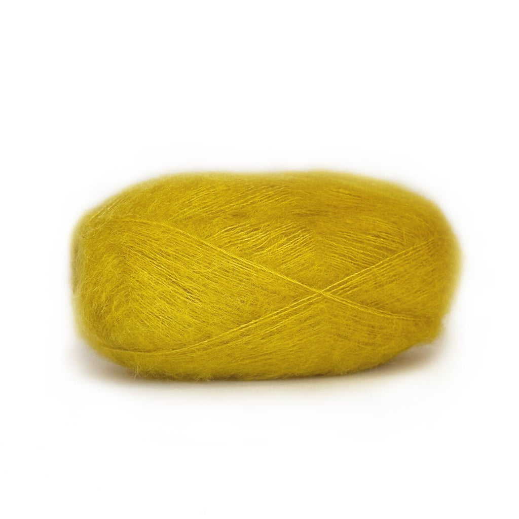 Kelbourne Woolens Harmony - 720 - Citron | Yarn at Michigan Fine Yarns