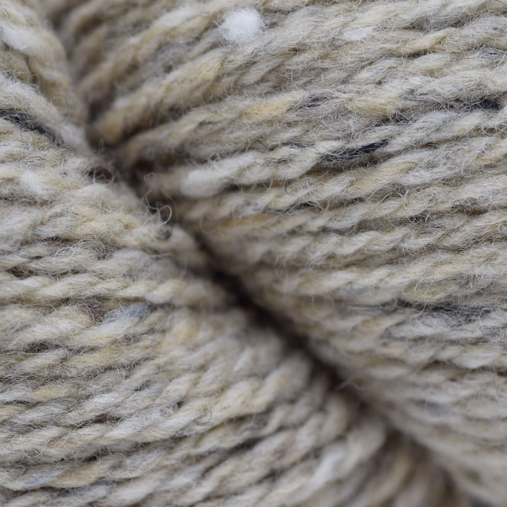 Kelbourne Woolens Lucky Tweed - 263 - Sand 8106550330214 | Yarn at Michigan Fine Yarns