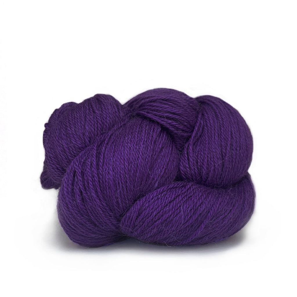 Kelbourne Woolens Perennial - 507 - Violet | Yarn at Michigan Fine Yarns