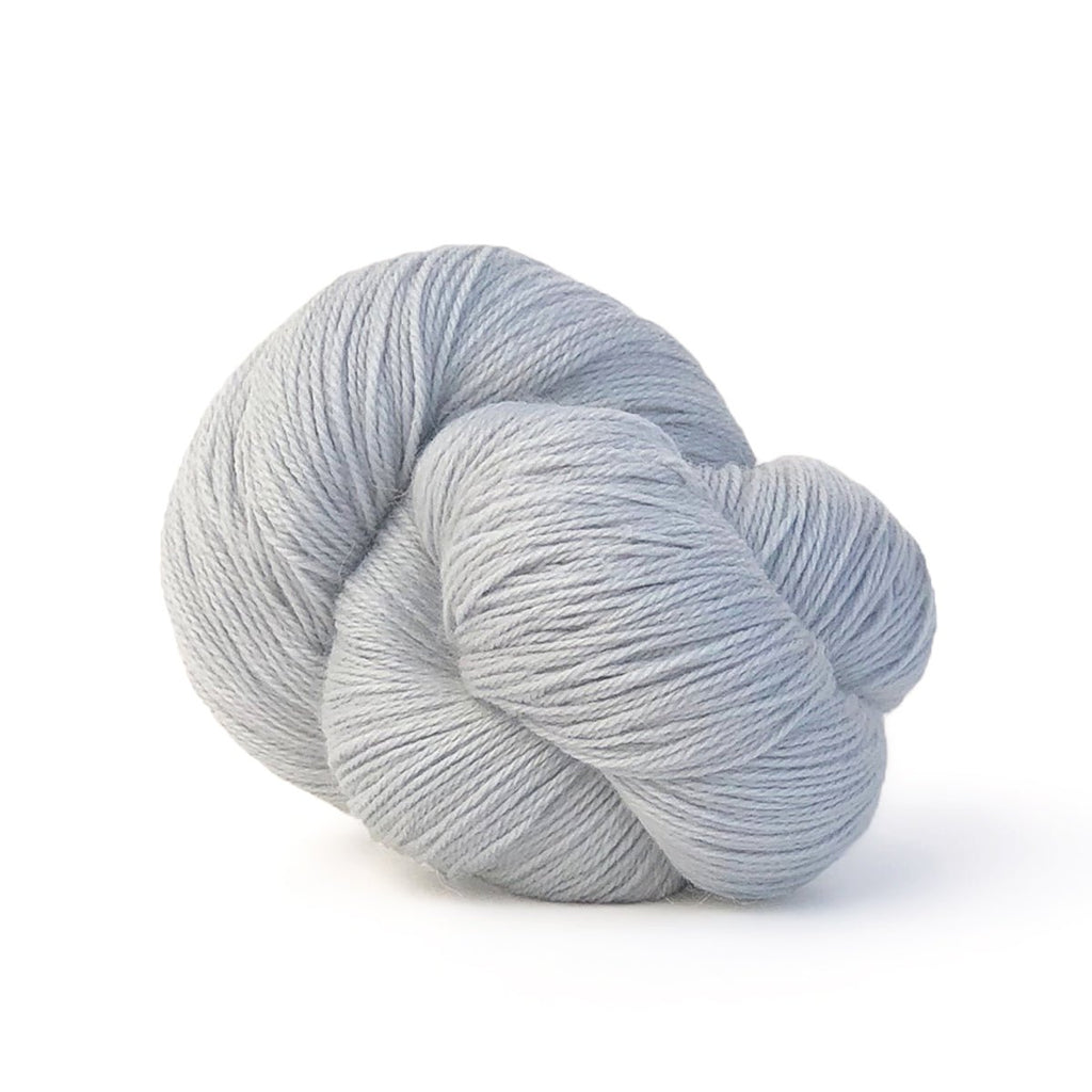 Kelbourne Woolens Perennial - 59 - Silver 810655030747 | Yarn at Michigan Fine Yarns