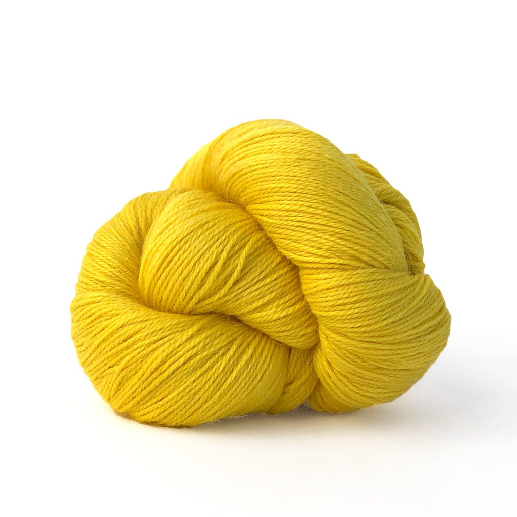 Kelbourne Woolens Perennial - 734 - Pineapple 810655030853 | Yarn at Michigan Fine Yarns